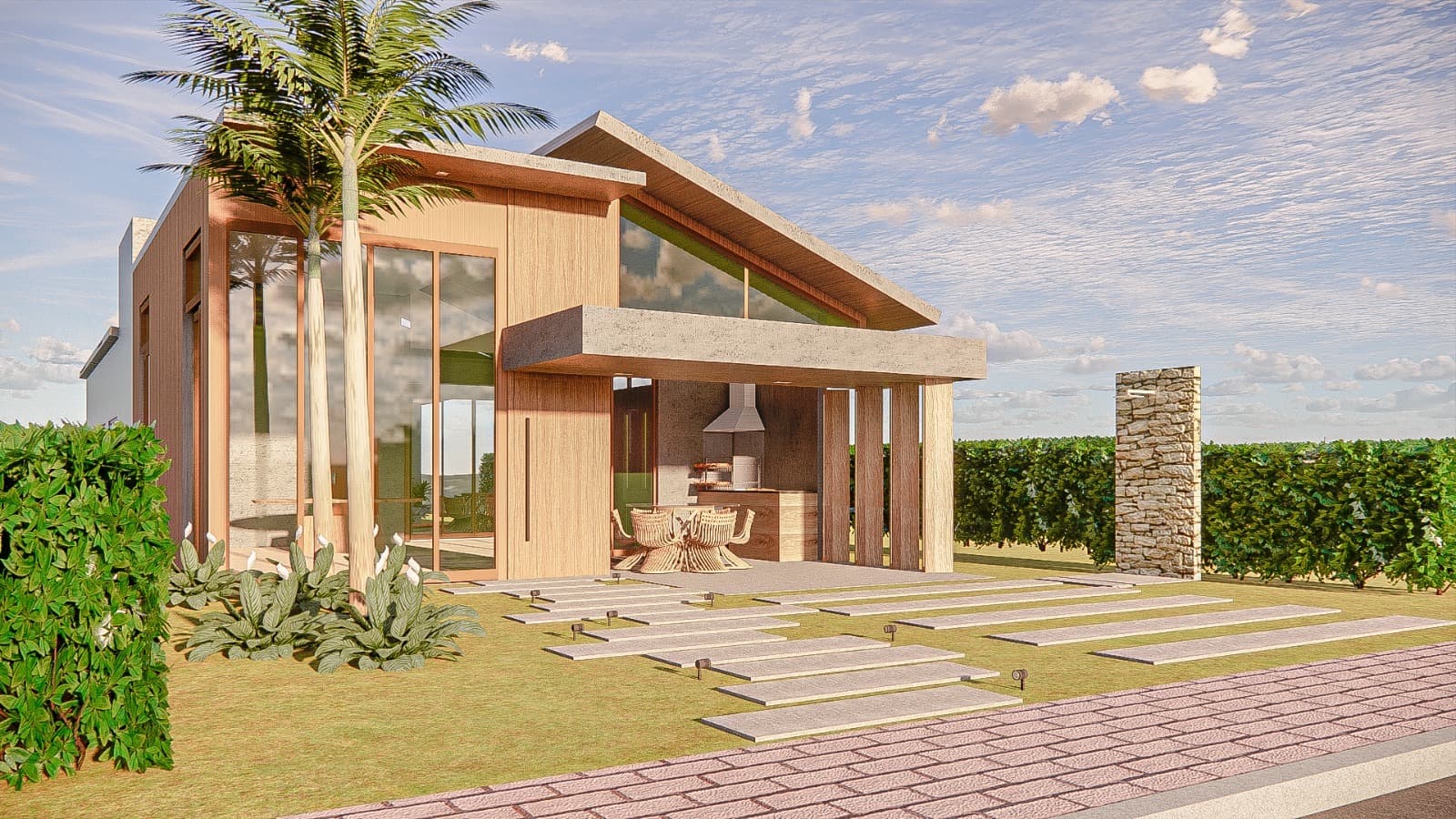 Interior Architecture