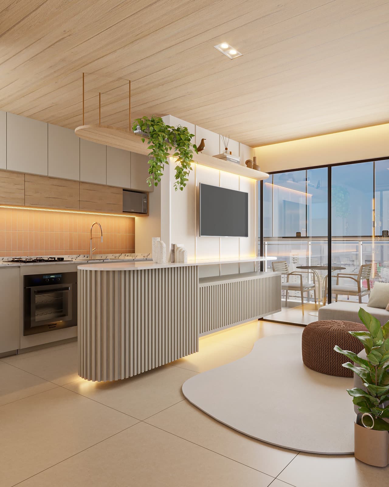 Apartamento Harmonia - Image 2