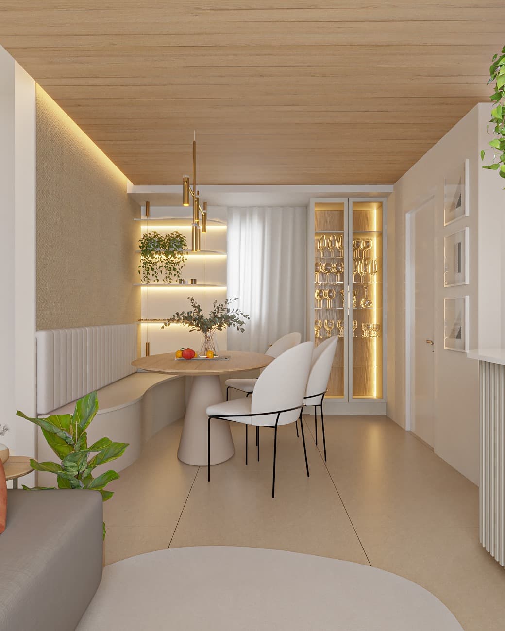 Apartamento Harmonia - Image 3