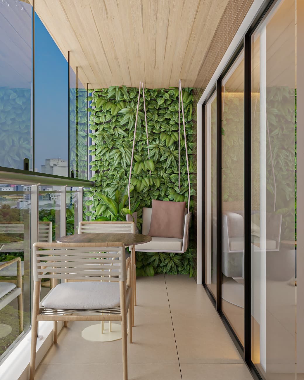 Apartamento Harmonia - Image 1